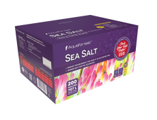 Aquaforest Sea Salt Karton (25 kg) (AFO-730273)