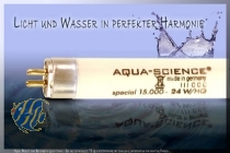 Aqua Science T5 special 39 W