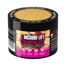 Microbe-Lift Coral Food Soft - Weichkorallenfutter 150 ml (50g) (CFW150)