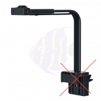 Red Sea Universal Mounting Arm for Max Nano für ReefLED 50  (R40578) OHNE KLAMMER