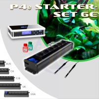 GHL ProfiLux 4e Starter-Set 6E