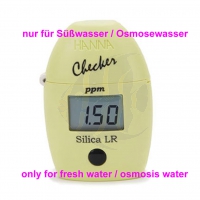 Hanna Checker - Kieselsäure niedrig für Süßwasser (HI705)