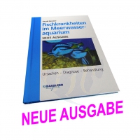 Fischkrankheiten im Meerwasseraquarium (Gerald Bassleer) (100018854)