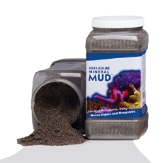 CaribSea Mineral Mud Refugium 4,5 kg (125011 )