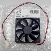 ATI Lüfter LED - PM / Sirius mit Anschlußstecker (1090418)