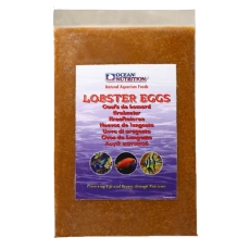 Ocean Nutrition Frozen Lobster Eggs Flatpack 454 g (153094)