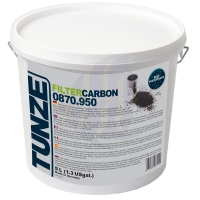 Tunze Filter Carbon 5 Liter Eimer (0870.950)