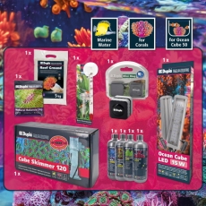 Bild zu Dupla Upgrade Set for Ocean Cube 50 (81477)
