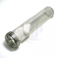 AquaPerfekt OsmoPerfekt Filtergehäuse ca. 500 ml, Leergehäuse (OS-9024-1)