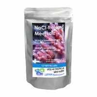 aqua biotica NaCl-freies Meersalz 0,5 kg (MR-9994)