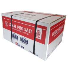 Red Sea Coral Pro salt 20 kg (Karton) (R11226)
