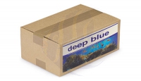 Aqua Perfekt deep blue Meersalz/ Karton 20 kg
