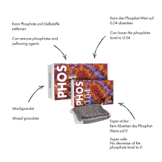 Bild zu Fauna Marin Phos 0,04 - 475 g (12055)