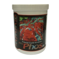 AMA Ecosystems Eco Phos FE 1000 mL fein (0,5-2 mm)