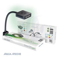 Aqua Medic Qube 30 Plant / Freshwater Version (83217030)