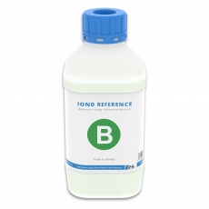 GHL iON Director Referenz B 1000 ml (PL-1884)