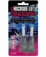 Microbe-Lift Coralscaper GEL Sekundenkleber (2x5 g) (CSCA10)