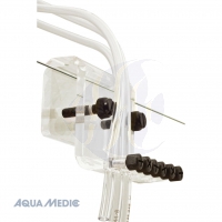 Aqua Medic 6-tubes Schlauchhalter (410.37)
