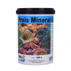 Preis Mineralsalz 1000 g