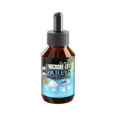 Microbe-Lift Garlic Futterzusatz (100 ml) (GARLIC100) Pipettenflasche
