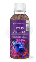 Aquaforest Liquid Artemia 250ml (AFO-731430)