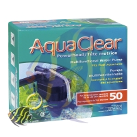 Hagen Aqua Clear Powerhead 50