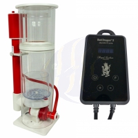 Royal Exclusiv Mini Bubble King 160 mit Red Dragon X DC 12V (501/RDX)