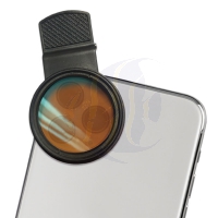 D-D Coral Colour Lense GEN2 > CLENSXL < (108841)