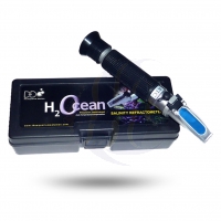 D-D H2Ocean Meerwasser Refraktrometer (10075)