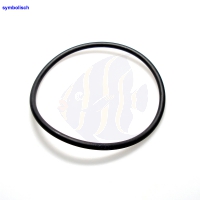 KnePo Ersatz O-Ring für Leersäulen 6 und 10 Lit. -150 mm Rohrdurchmesser (O-Ring xxx)