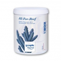 Tropic Marin All-For-Reef Pulver 1600 g (26754)