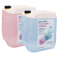 Aqua Medic Tri Complex COMPACT 2 x 30 Liter Kanister (353.130)