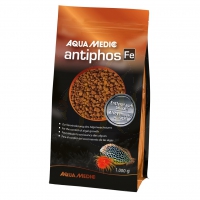 Aqua Medic Antiphos FE - NEU - 1000 g (12651)