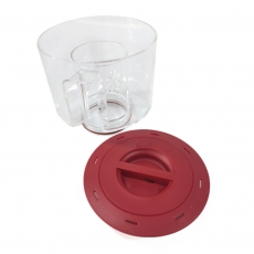 Red Sea Skimmer RSK-300 Collection Cup & Lid (R50523)