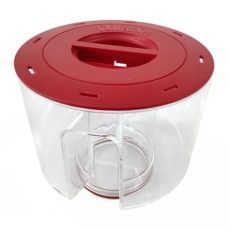 Red Sea Skimmer RSK-600 Collection Cup & Lid (R50533)
