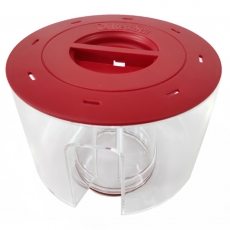 Red Sea Skimmer RSK-900 Collection Cup & Lid (R50543)