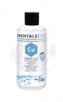 Fauna Marin Elementals TRACE Cu (Kupfer) 250 ml (15095)