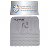 Flipper 10 Ersatzkarten für Platinum Scraper (406003090)