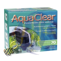 Hagen Aqua Clear Powerhead 70