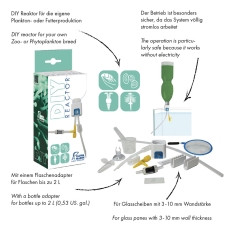 Bild zu Fauna Marin DIY Reactor (70201)