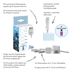 Bild zu Fauna Marin DIY Refill + Bacto Blend (70203)