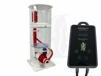 Royal Exclusiv Mini Bubble King 200 VS21 mit RDX DC 24V / extra schmale VS (503/RDX)