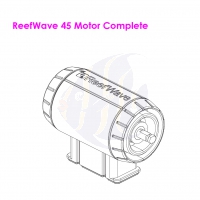 Red Sea Ersatz Motor komplett für ReefWave 45 (R35243)