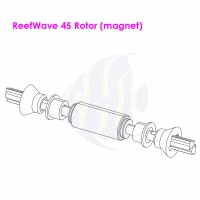 Red Sea Ersatz Magnet Rotor für ReefWave 45 (R35244)