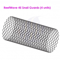 Red Sea Ersatz Schutznetz für ReefWave 45 - 4er Set (R35251)