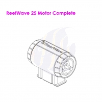 Red Sea Ersatz Motor komplett für ReefWave 25 (R35232)