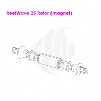 Red Sea Ersatz Magnet Rotor für ReefWave 25 (R35233)