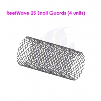 Red Sea Ersatz Schutznetz für ReefWave 25 - 4er Set (R35240)