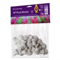 Aquaforest Plug Rocks White 24 Stück (738941)