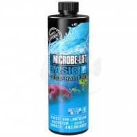 Microbe-Lift Basic P zur PO4-Erhöhung (473 ml) (BP16)